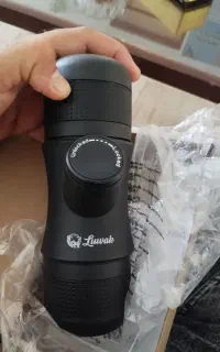 مینی پرسو پودری لواک