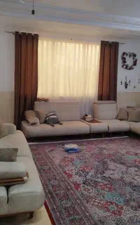 ۹۳متری ۲خواب کوی شفاخیابان اندیشه