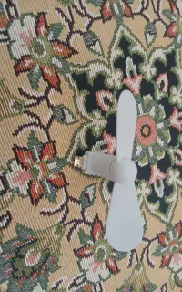 کابل شارژ