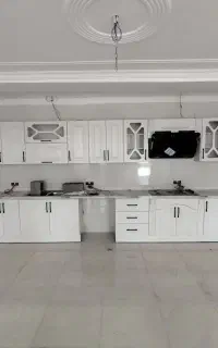 کابینت آماده*آریایی دکور +84