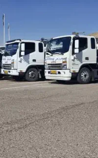 امداد خودرو/کفی خودرو بر/نیسان یدک کش/جرثقیل