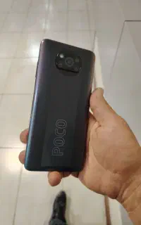 Poco x3 pro در حد