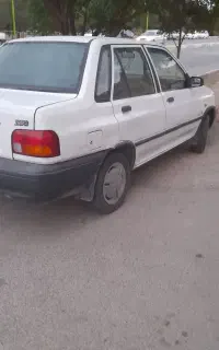 پراید۸۶