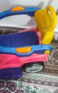 فروش ماشین کودک