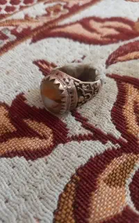 انگشتر شجر