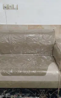 دوخت انواع پرده و پوش بالشت