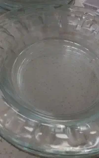 ظروف شیشه ای
