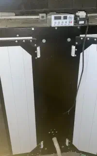 دستگاه جوجه کشی