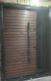 نصب درب ضد سرقت و اتاقی و....