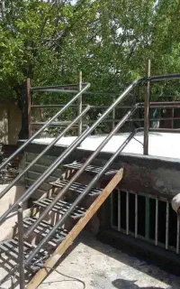 جوشکاری سیار