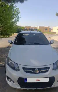 کوییک ۱۴۰۰ بدون رنگ(نقد یا معاوضه)