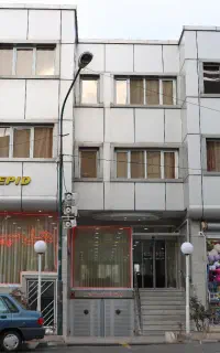 نیروی خانم برای پذیرش هتل سپید زنجان