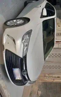تویوتا کمری