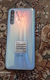 گوشی جی پلاس x10