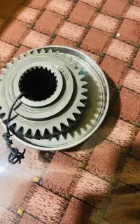 دنده۵