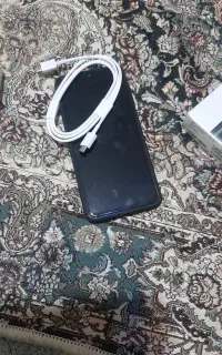 موبایل a07 آکبند با گلس  وقابل
