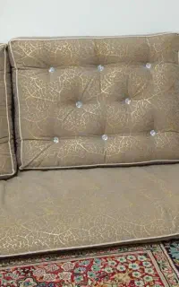 تشک شاه نشین نو