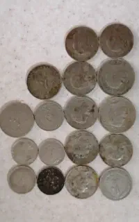 سکه سال 1352 تا 1367