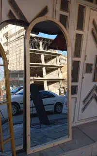 سکوریت  دوجداره شیشه بری