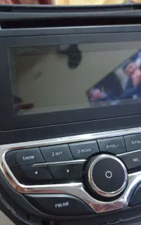 ضبط فابریک چانگان cs35