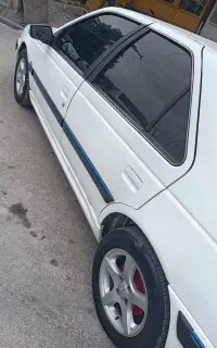 پژو پارس سال کم کار