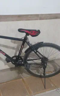 دوچرخه ۲۶
