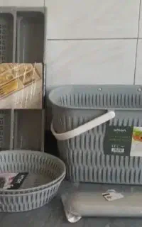 سبد پیک نیک لیمون