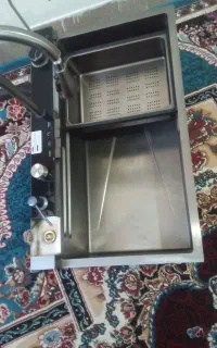 َفروش سینگ پیانویی درحدنو