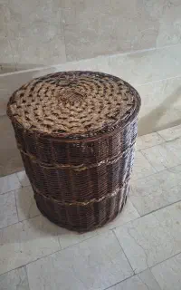 سبد جوبی