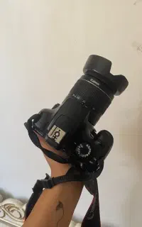 دوربین canon1100d