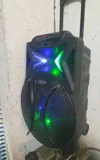 اسپیکر شارژی وانمکس