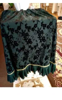 تعویض با لباس ساده هم دارم