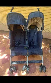 فروش کالسکه و ماشین برقی