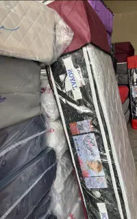 تشک دونفره طبی