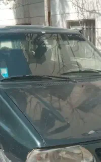 پراید مدل ۸۰