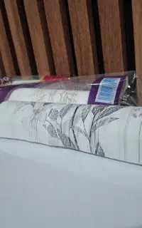 سفره یکبار مصرف و پلاستیک زباله