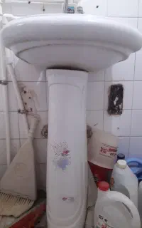 سنگ روشویی
