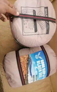 کیسه خاب هاسکی