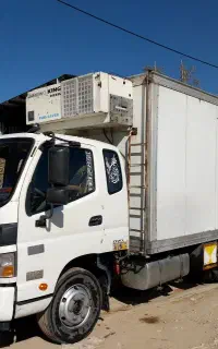 یخچال ترموکینگ