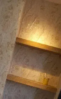 نصب کاغذ دیواری/کاغذدیواری و پوستر