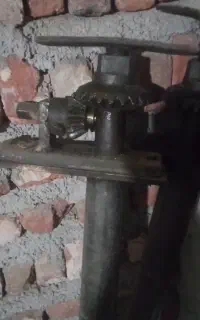 دارقالی پرده 2*6