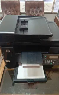 پرینتر ۴ کاره HP