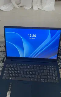 لپ‌تاپ Lenovo  Intel Core i3-1115G4