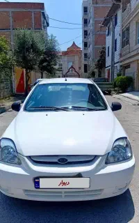 ریو مدل ۱۳۸۹