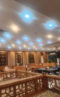 کمک آشپز،صندوقدار،خدماتی،نظافتی،