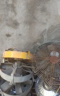 فن دمنده قوی
