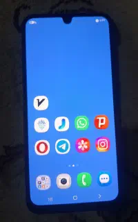 گوشی a16