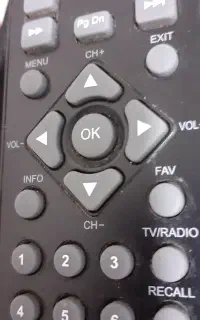 خط تلفن ثابت