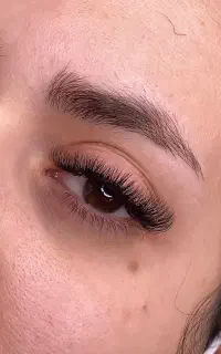 تخفیف ویژه ی اکستنشن مژه
