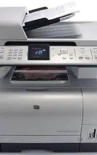 پرینتر رنگی hp درجه ۱